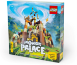 Monkey Palace