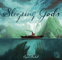 Sleeping Gods