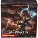 Dungeons and Dragons: Temple of Elemental Evil
