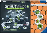 GraviTrax PRO - Starter Set Extreme