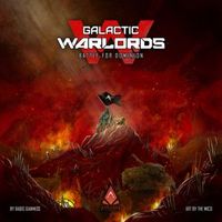 Galactic Warlords: Battle for Dominion
