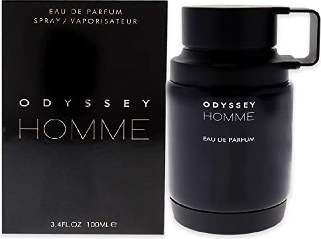 Armaf Odyssey Homme Eau de parfum doos