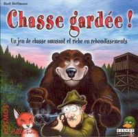 Chasse gardée