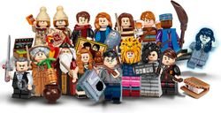 LEGO® Minifigures Harry Potter™ Series 2 minifigures