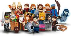 LEGO® Minifigures Harry Potter™ Serie 2 minifiguren