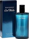 Davidoff Cool Water Eau de toilette boîte