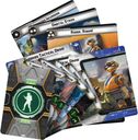 Star Wars: Legion – Spécialistes Séparatistes cartes