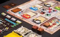 Trismegistus: Der Stein der Weisen spielablauf
