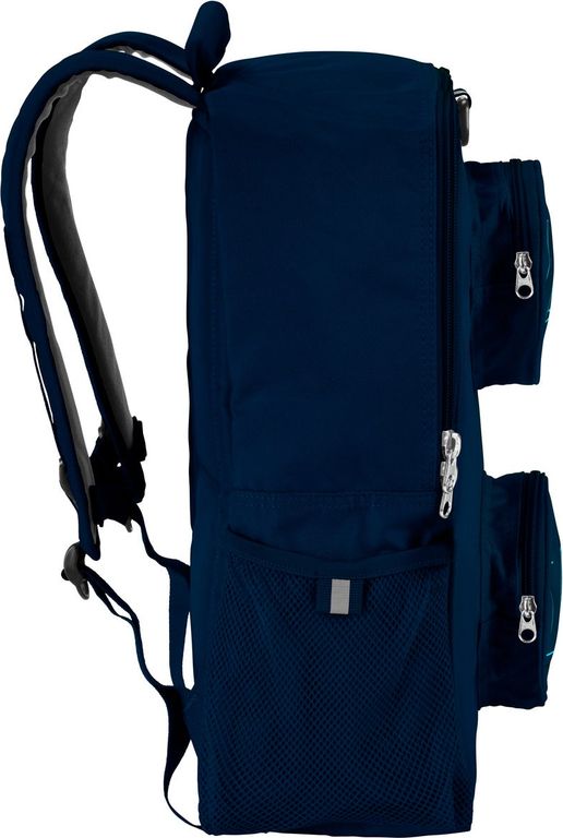 Brick Backpack – Navy