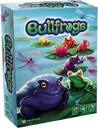 Bullfrogs