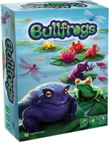 Bullfrogs