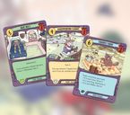 A Wild Venture carte