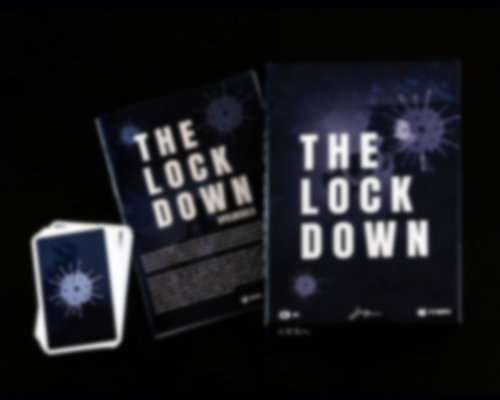 The Lockdown componenten