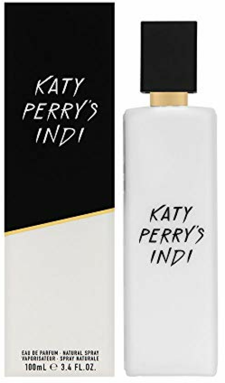 Katy Perry Parfums Indi Eau de parfum box