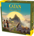 Catan: el auge de los incas