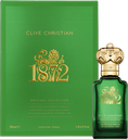 Clive Christian 1872 Eau de parfum boîte