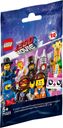 The LEGO® Movie 2 Minifigures