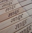 Jenga partes