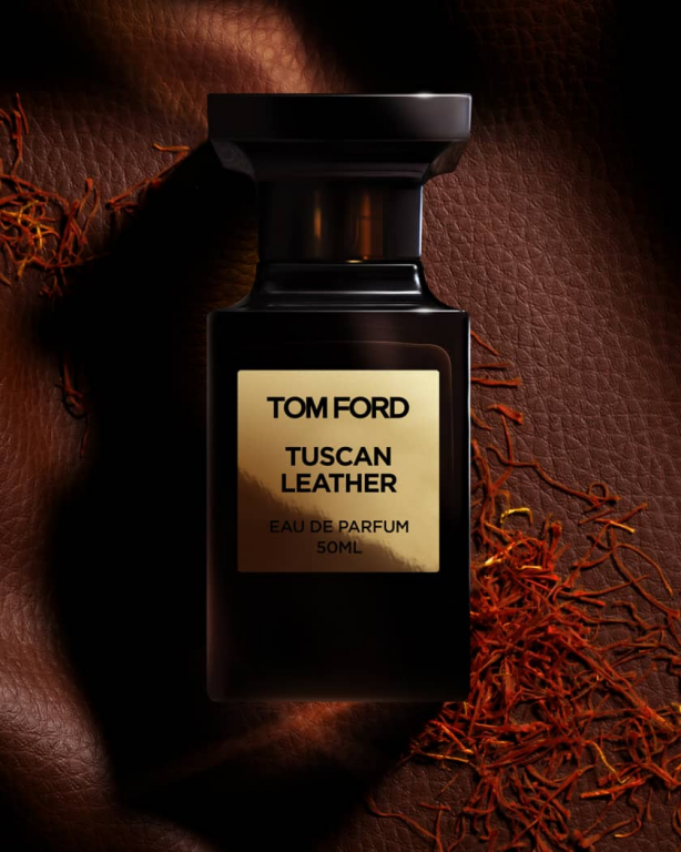 Tom Ford Tuscan Leather Eau de parfum