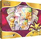 Pokémon TCG: Alakazam V Box