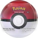 Pokémon TCG: Poké Ball Tin 2023