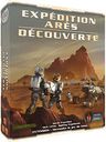 Expédition Ares Découverte