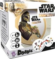 Dobble Star Wars Mandalorian