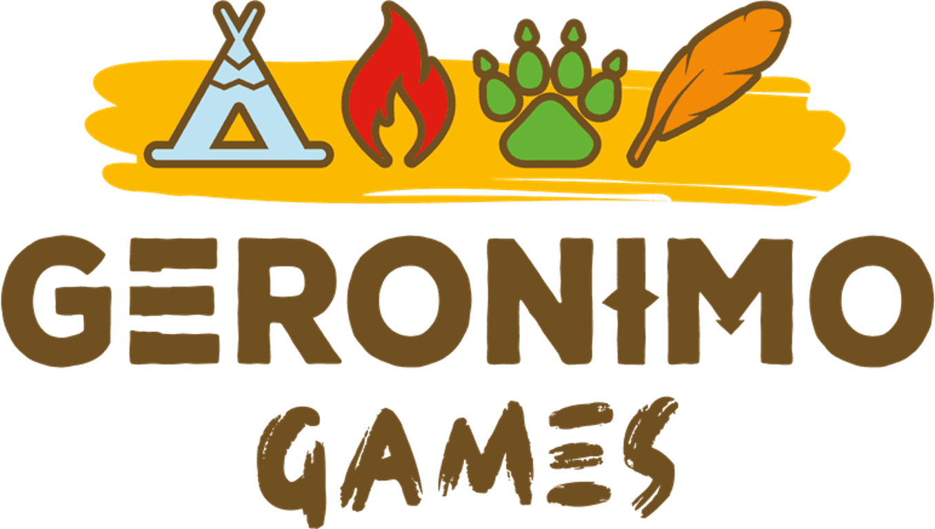 Geronimo Games TableTopFinder