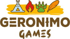 Geronimo Games