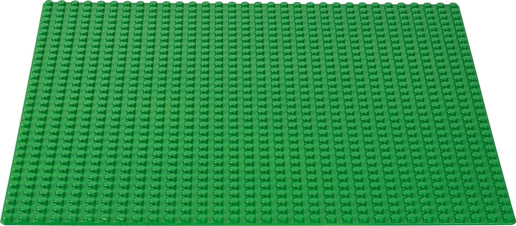 LEGO® Classic Green Baseplate 32x32 components