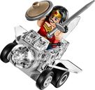 LEGO® DC Superheroes Mighty Micros: Wonder Woman™ vs. Doomsday™ gameplay