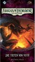 Arkham Horror: Das Kartenspiel - Die Tiefen von Yoth: Mythos-Pack