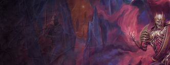 Dungeons & Dragons 5 - Vecna : Au Seuil du Néant