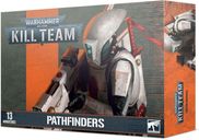 Warhammer 40,000 - Kill Team: Pathfinders