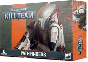 Warhammer 40,000 - Kill Team: Pathfinders