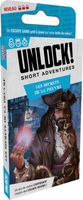 Unlock ! Short Adventures : Les Secrets de la Pieuvre