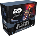 Star Wars: Unlimited - Ashes of the Empire Prerelease Box