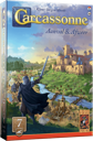 Carcassonne: Aanval & Afweer