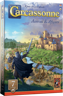 Carcassonne: Aanval & Afweer
