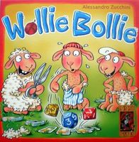 Wollie Bollie