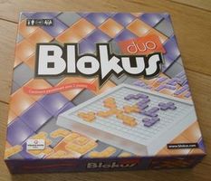 Blokus Duo