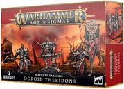 Warhammer: Age of Sigmar - Slaves to Darkness: Ogroid Theridons