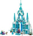 LEGO® Disney Le palais de glace d'Elsa composants