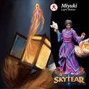 Skytear: Kurumo miniatur