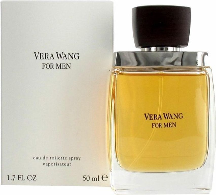 Vera Wang Vera Wang For Men Eau de toilette doos