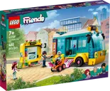 Le bus de Heartlake City