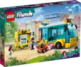 Heartlake City Bus