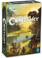 Century: Il Nuovo Mondo