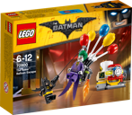 The Joker™ Balloon Escape