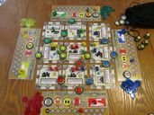 City of Gears components